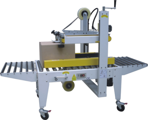 自動封箱機 自動封箱機